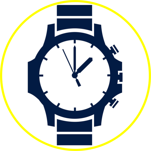 售卖及维修各种手表
Sales and Services of various watches